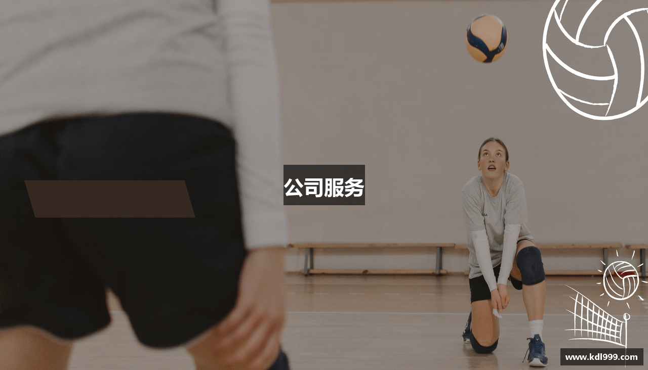 公司服务
