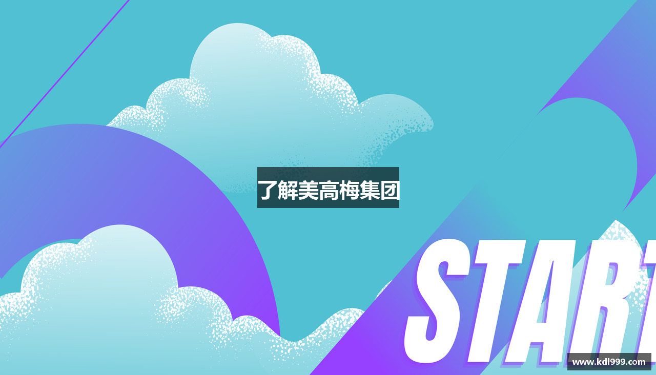 了解美高梅集团