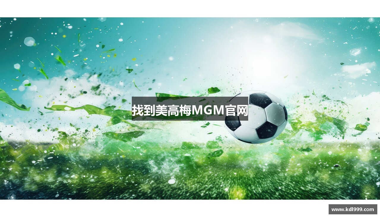 找到美高梅MGM官网